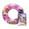 Kółko do nauki pływania ratunkowe PAW PATROL SKYE!
