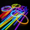 ZESTAW IMPREZOWY świecący 20 szt fluorescencyjny