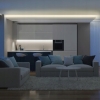 TAŚMA LED NEON LSC SMART CONNECT 5 m 20 W wifi 2.4