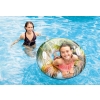 Dmuchane koło ratunkowe INTEX uchwyt TROPICAL 97CM