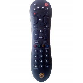 PILOT CYFROWY POLSAT EVOBOX PVR ORYGINALNY NOWOŚĆ