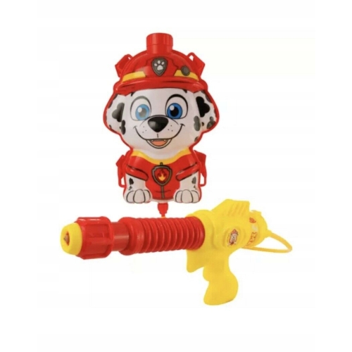 PISTOLET NA WODE NOWOŚĆ AŻ 350 ML 49 CM KOLORY