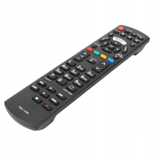 PILOT RM-L1268 HUAYU PANASONIC NETFLIX (RM-L1378)