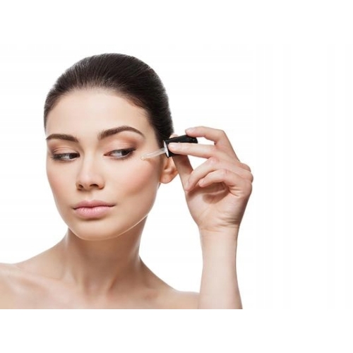Kolagenowe SERUM wygładzające skórę 30 ml
