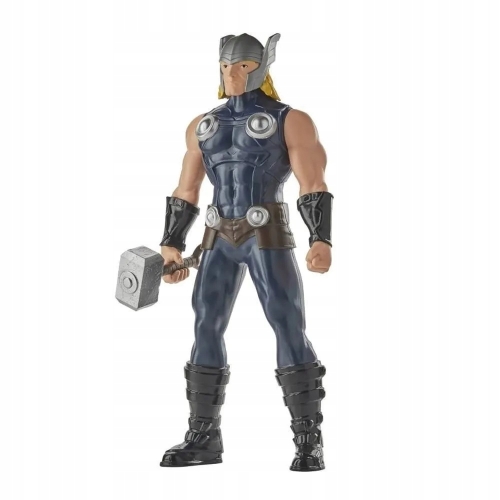 FIGURKA akcji MARVEL Avengers WOLVERINE 24 cm