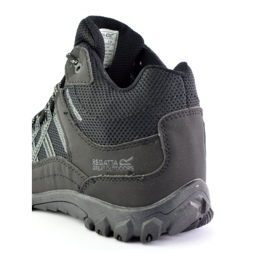 BUTY REGATTA MESKIE HYDROPEL RMF622P ROZMIAR 43