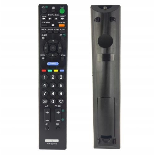 Pilot do TV SONY RM-ED016 ZAMIENNIK WYSOKIEJ KLASY