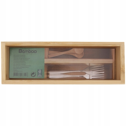 STOJAK NA RĘCZNIK KUCHENNY BAMBUSOWY 32 CM 502