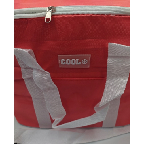 TORBA TERMICZNA PLAŻOWA PIKNIKOWA 30 l 40 x 34 85