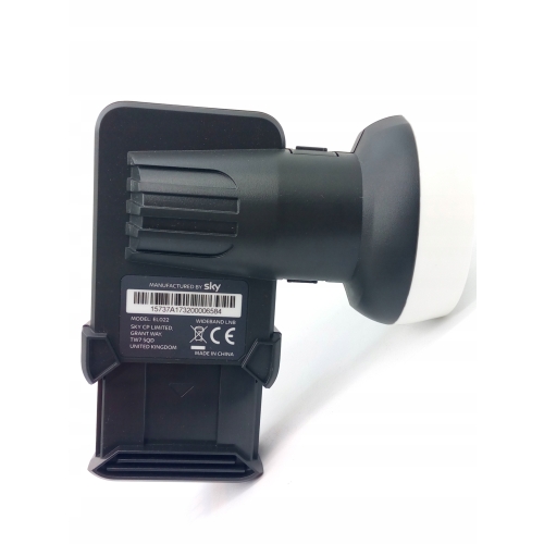 Konwerter Blue Line Monoblock Single JSB12 NOWOŚĆ