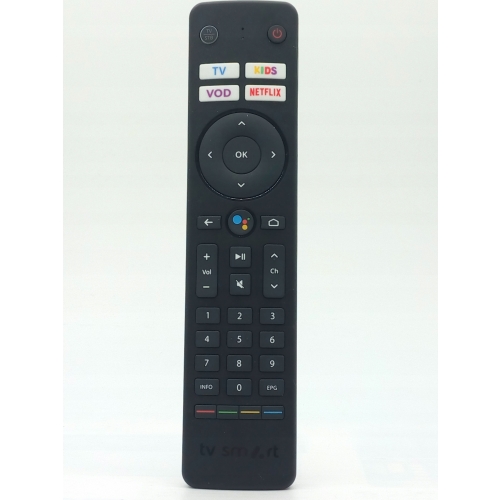 PILOT VECTRA ORYGINALNY 4K BLUETOOTH DV-8519