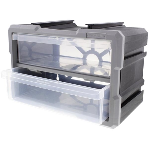 Pojemnik organizer box do przechowywania WERCKMANN
