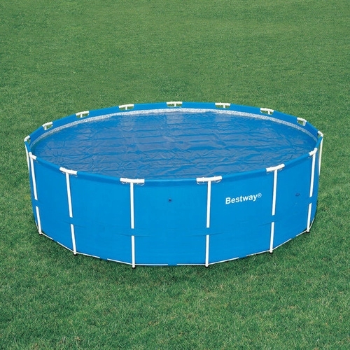 POKRYWA SOLARNA FOLIA BESTWAY 58242 NA BASEN 356cm