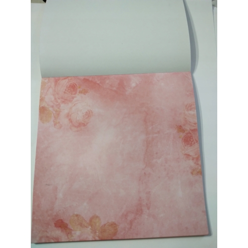 Papier do rękodzieła Craft 50 arkuszy Lovely Natur