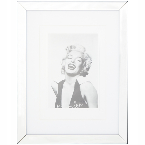 RAMKA NA 1 ZDJĘCIE 51 CM X 41 CM PLASTIKOWA