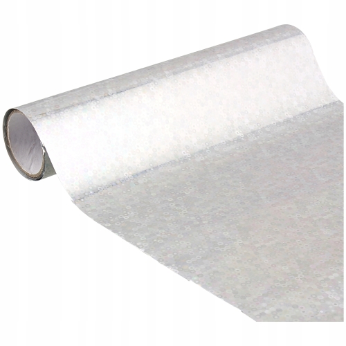 Foil Quill - FOLIA DO ZŁOCEŃ NA CIEPŁO CZERWONY