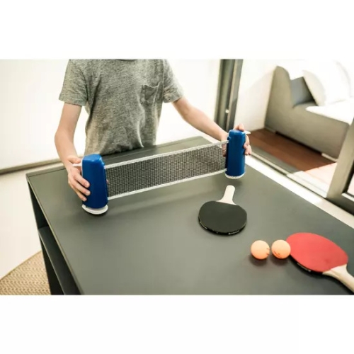 Siatka Do Tenisa Stołowego 165 cm Uchwyt PING PONG