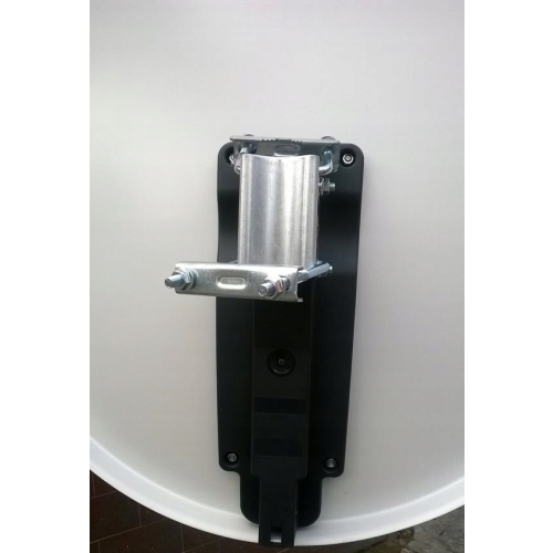 ANTENA SATELITARNA POLSAT BOX HD ORYGINALNA 70cm