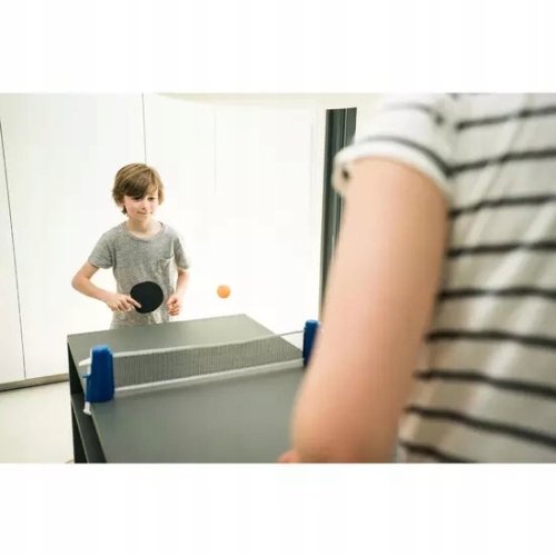 Siatka Do Tenisa Stołowego 165 cm Uchwyt PING PONG