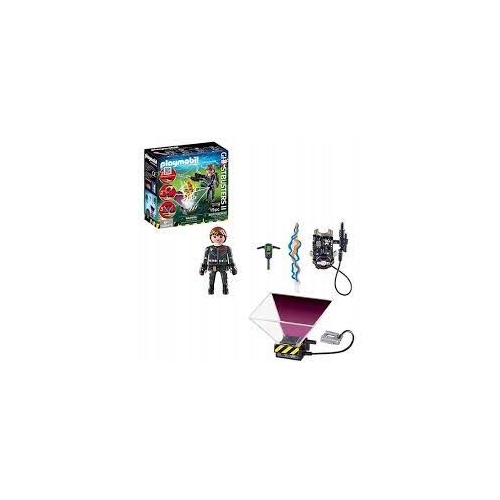 Klocki z projektorem 3 D GHOSTBUSTERS 9347 VENKMAN