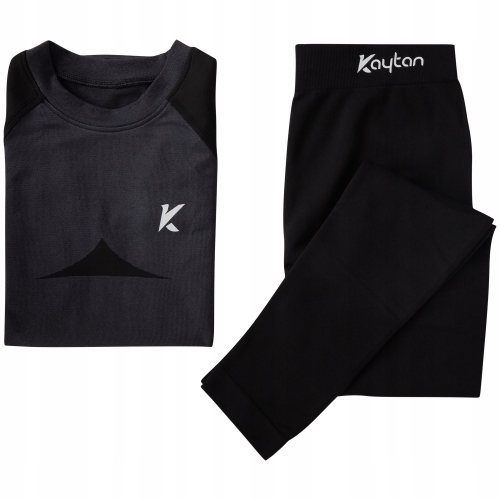 KOMPLET BIELIZNY TERMICZNEJ KIDS KAYTAN 158 - 164