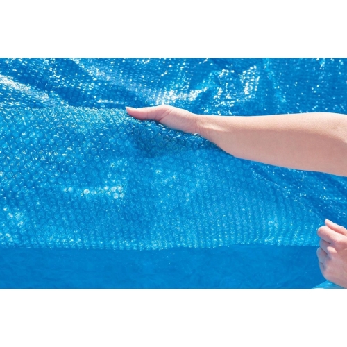 POKRYWA SOLARNA FOLIA BESTWAY 58242 NA BASEN 356cm
