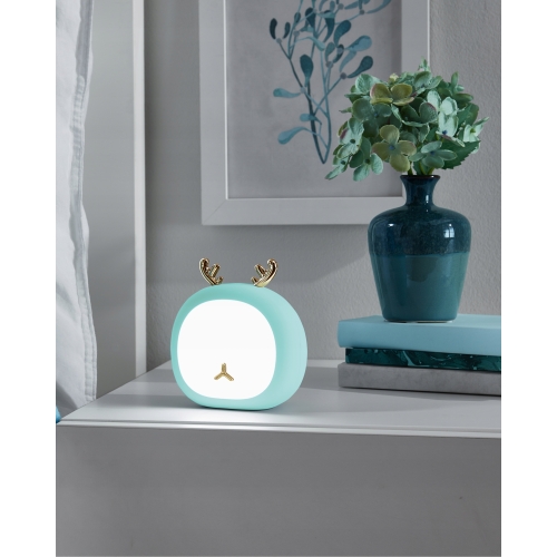LAMPA LED BEZPRZEWODOWA 3 OPCJE ŚWIATŁA DOTYKOWA