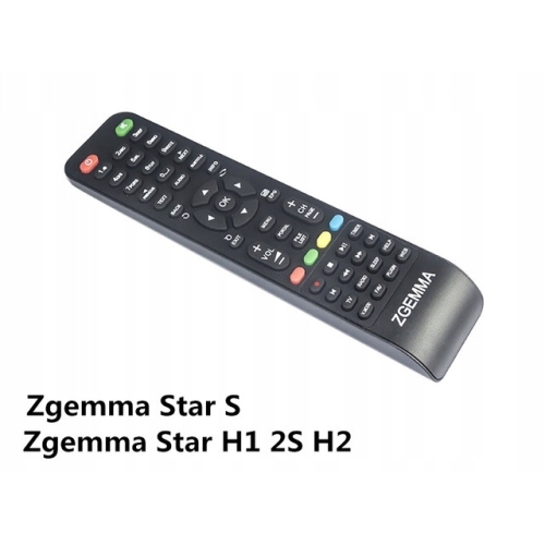 PILOT ZGEMMA SERIA STAR S 2S H1 H2 ORYGINALNY NOWY