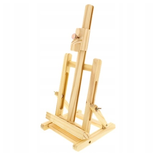 PISAKI AKWARELOWE PĘDZELKOWE 4 szt zielone 4 mm 47