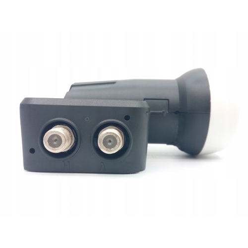Konwerter Blue Line Monoblock Single JSB12 NOWOŚĆ