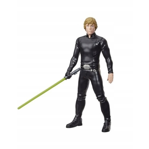 FIGURKA Star Wars zabawka Olympus Luke Skywalker