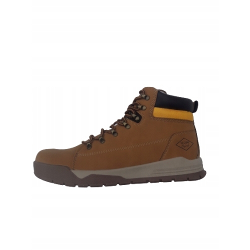 BUTY LEE COOPER TREKKINGOWE KOLOR CAMEL ROZMIAR 43