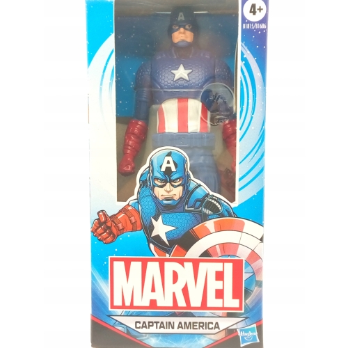 FIGURKA akcji MARVEL Avengers THOR 17,8 cm NOWOŚĆ