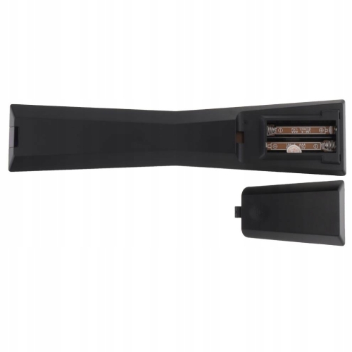 Pilot do TV JVC RM-C3184 Netflix YOUTUBE + BATERIE