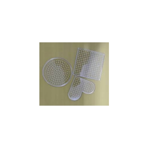 KORALIKI PRASOWANKI 3500 SZTUK + 3 FORMY ZESTAW 06