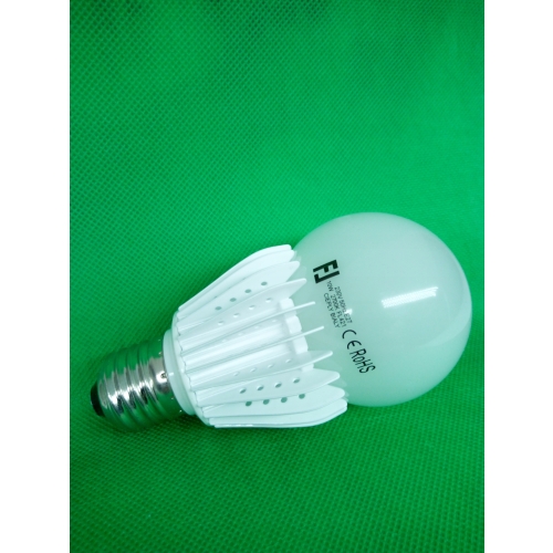 Żarówka LED E 27 10 WAT 820 LUMIENÓW CIEPŁA BIAŁA!