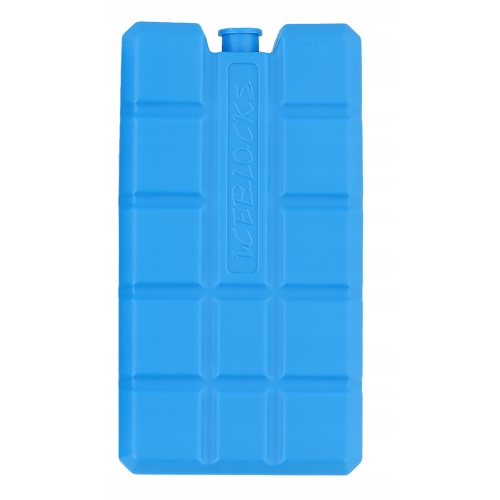 WKŁAD CHŁODZĄCY DO LODÓWKI TURYSTYCZNEJ 1 x 400 ml