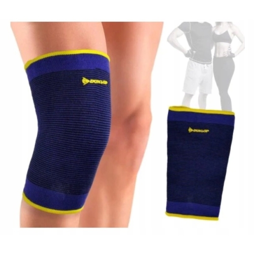 Ściągacz stabilizator na kostkę Dunlop rozmiar M