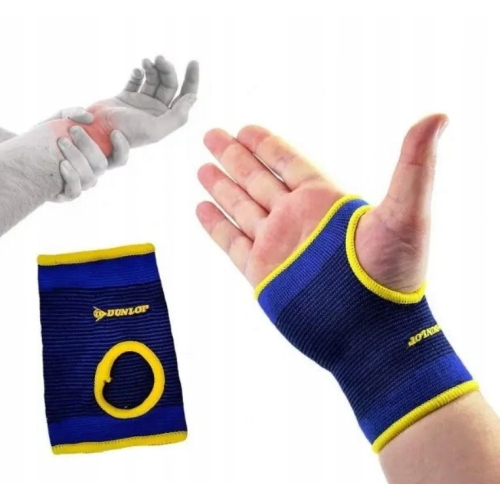 Ściągacz stabilizator na kostkę Dunlop rozmiar M