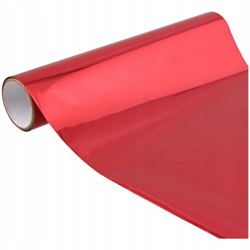 Foil Quill - FOLIA DO ZŁOCEŃ NA CIEPŁO CZERWONY