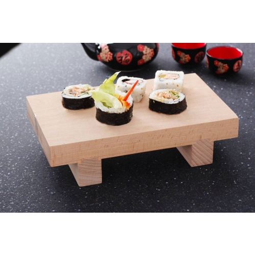 MASZYNKA DO ZWIJANIA SUSHI AMBITION rewelacyjny