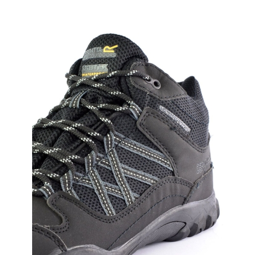 BUTY REGATTA MESKIE HYDROPEL RMF622P ROZMIAR 43