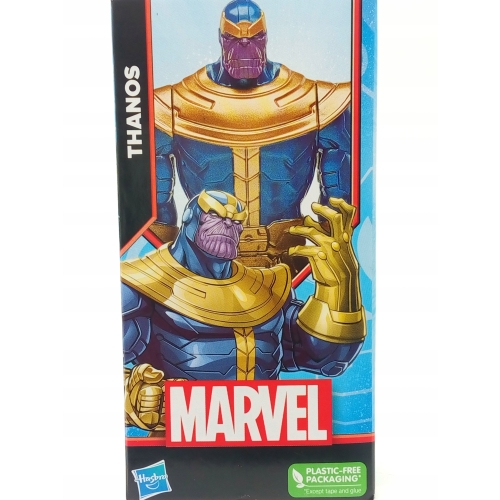 FIGURKA akcji MARVEL Avengers THOR 17,8 cm NOWOŚĆ