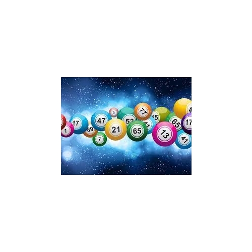 BINGO TOWARZYSKA GRA RODZINNA BĘBEN LOTTO