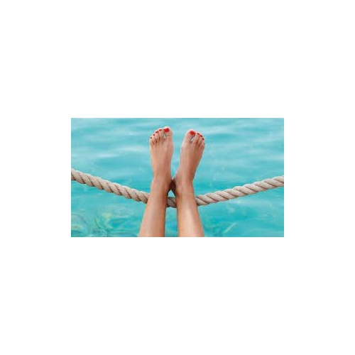 ZESTAW SPA MANICURE PEDICURE DLA DZIEWCZYNKI XOXO