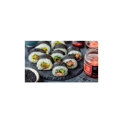 MASZYNKA DO ZWIJANIA SUSHI AMBITION rewelacyjny