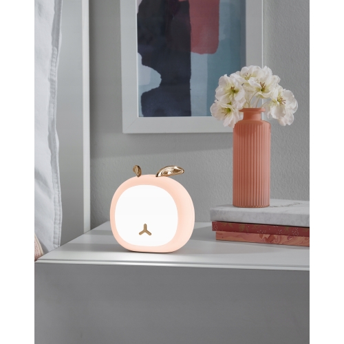 LAMPA LED BEZPRZEWODOWA 3 OPCJE ŚWIATŁA DOTYKOWA