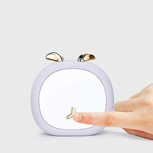 LAMPA LED BEZPRZEWODOWA 3 OPCJE ŚWIATŁA DOTYKOWA