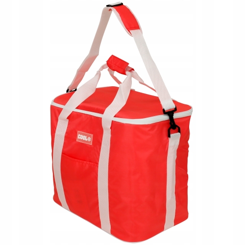 TORBA TERMICZNA PLAŻOWA PIKNIKOWA 30 l 40 x 34 85
