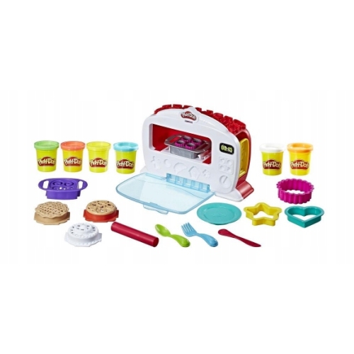 Play-Doh KITCHEN CREATIONS Magical Oven